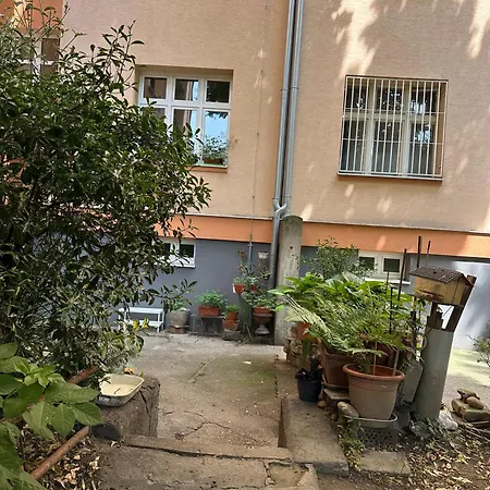 Point Apartment Bratislava