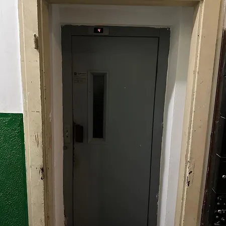 Apartment Point Bratislava