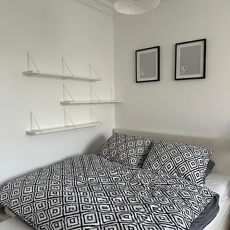 Point Apartment Bratislava