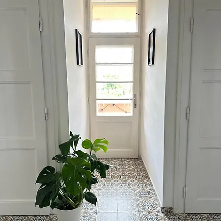 Point Apartment