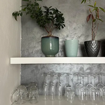 Apartment Point