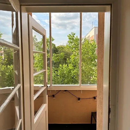 Apartment Point Bratislava