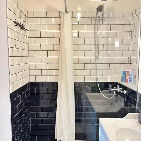 Point Apartment Bratislava