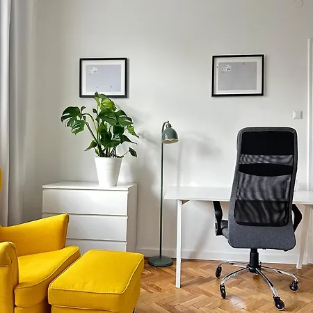 Apartment Point Bratislava