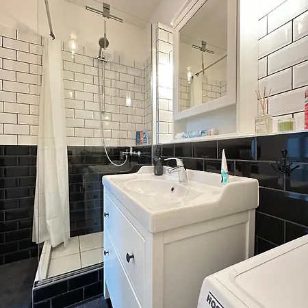 Point Apartment Bratislava