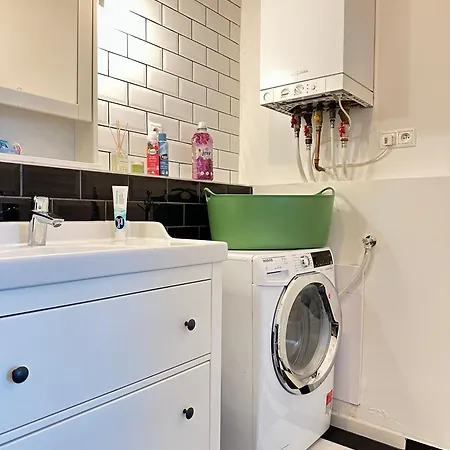 Point Apartment Bratislava