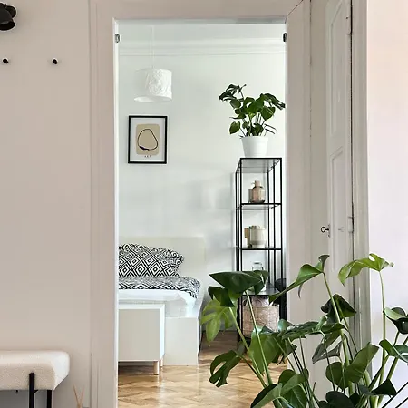 Apartamento Point *