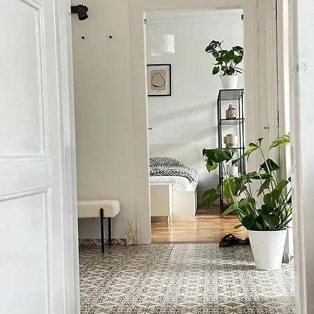 Apartamento Point Bratislava