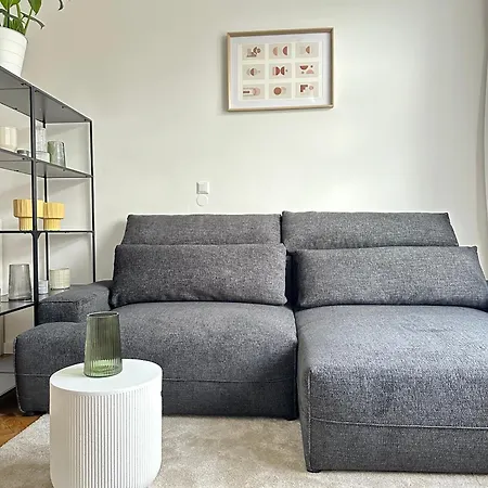 Apartamento Point *