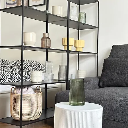 Point Apartment Pressburg