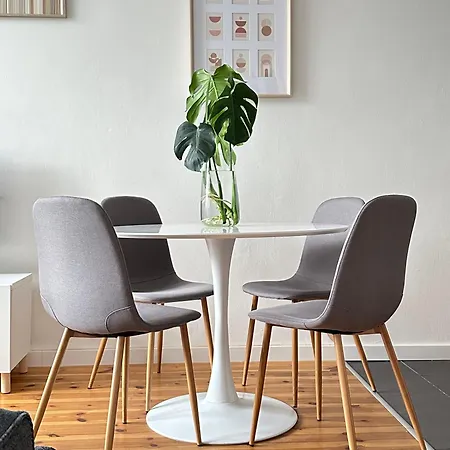 Apartment Point Pressburg
