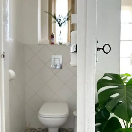 Apartamento Point *