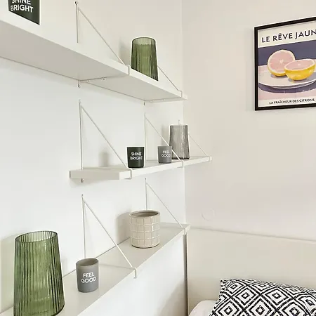 Point Apartment Pressburg