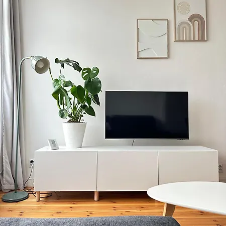 Apartamento Point *