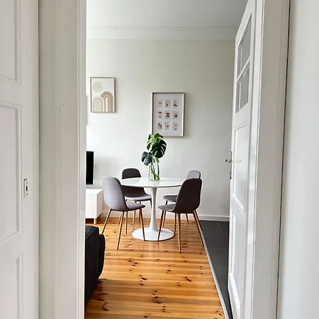 Apartamento Point Bratislava