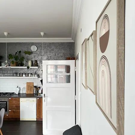Point Apartamento