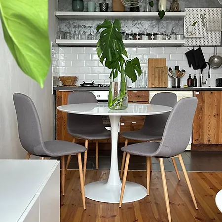 Point Apartamento Bratislava