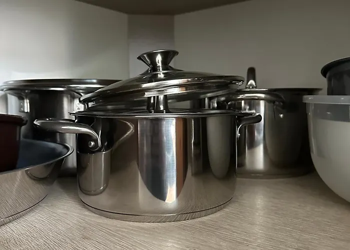 Point Apartament Bratysława