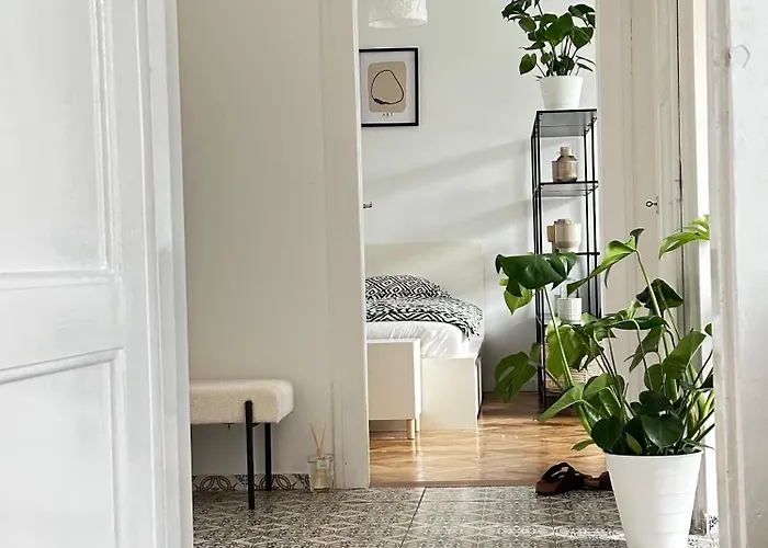 Apartament Point Bratislava