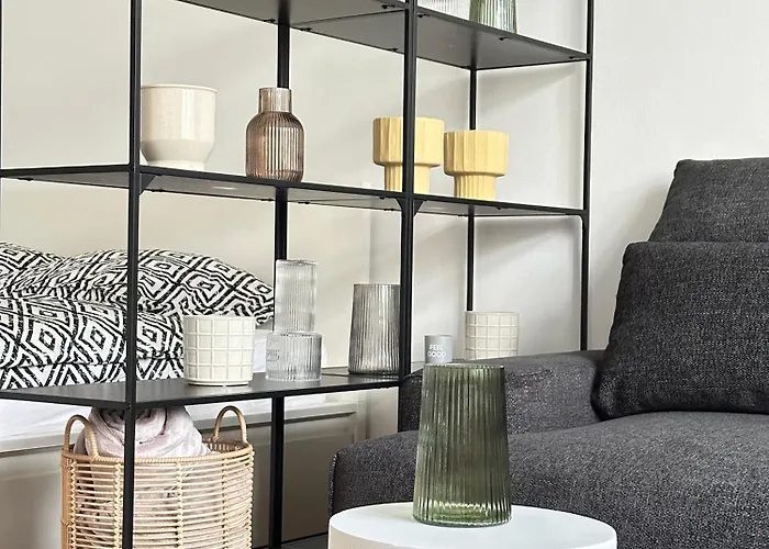 Point Apartament Bratislava