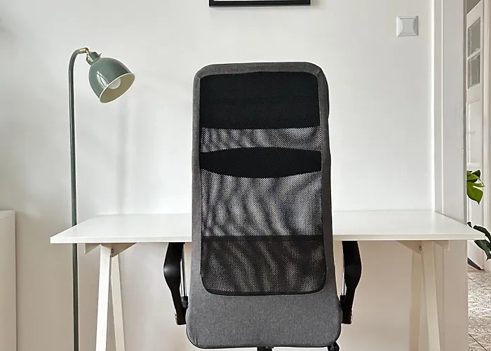 Point Apartament Bratislava