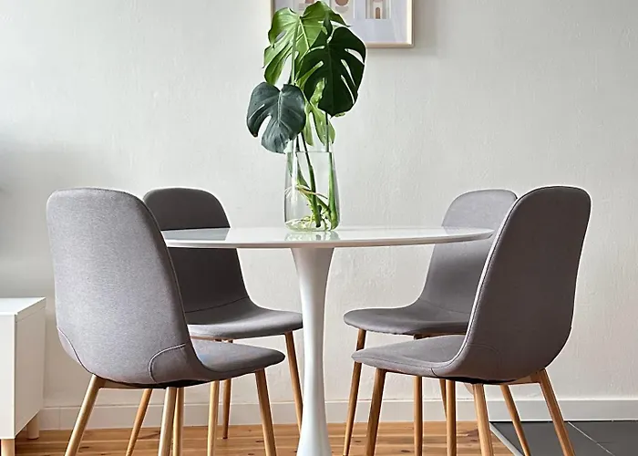 Apartament Point Bratislava