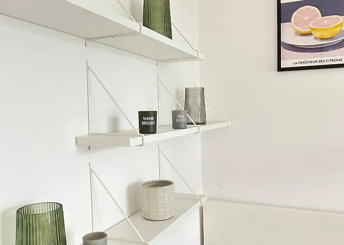 Point Apartament Bratislava