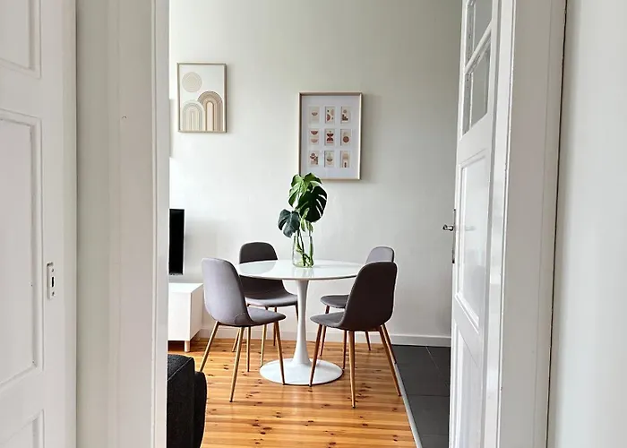 Apartament Point Bratysława