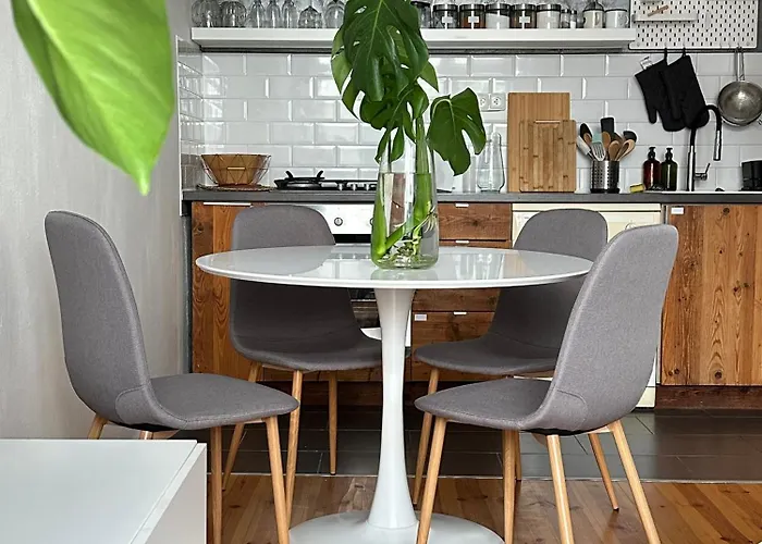 Point Apartament Bratislava