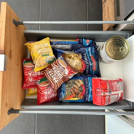 アパート Point *