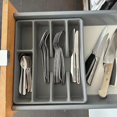 アパート Point *