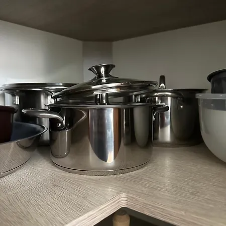 Point アパート ブラチスラヴァ