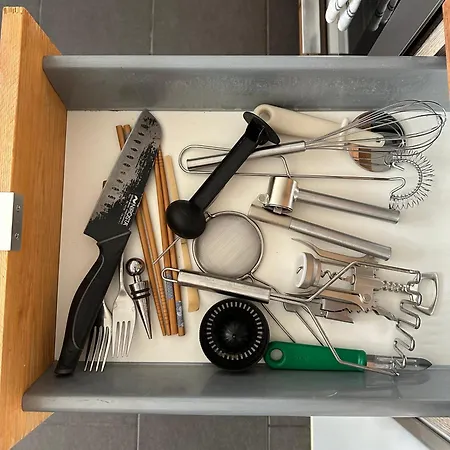 アパート Point ブラチスラヴァ