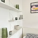 Point Апартаменти Братислава