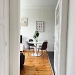 Апартаменти Point Братислава